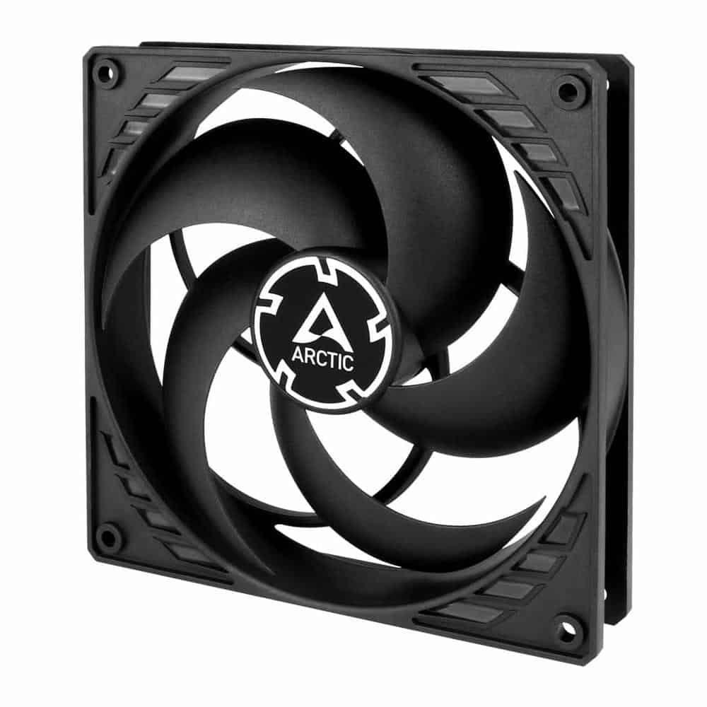 Arctic P14 Static Pressure 140mm Fan